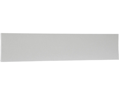 Panneau chauffant infrarouge Vitalheizung Victory HVH 330 32x125 cm 330 Watts Un revêtement mural blanc
