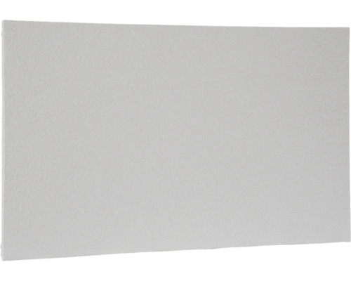 Panneau chauffant infrarouge Vitalheizung Victory HVH 350 60x70 cm 350 Watts Panneau de construction blanc pour l''aménagement intérieur