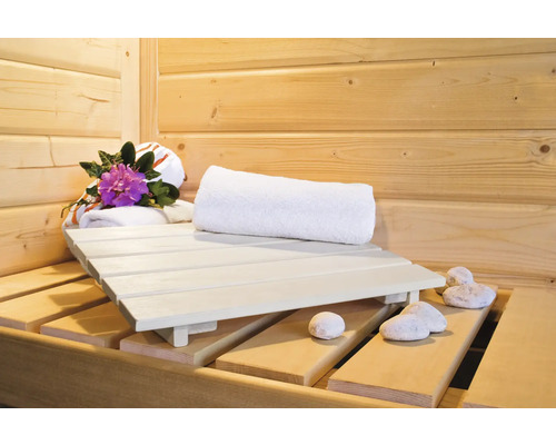 Saunas & cabines infrarouges