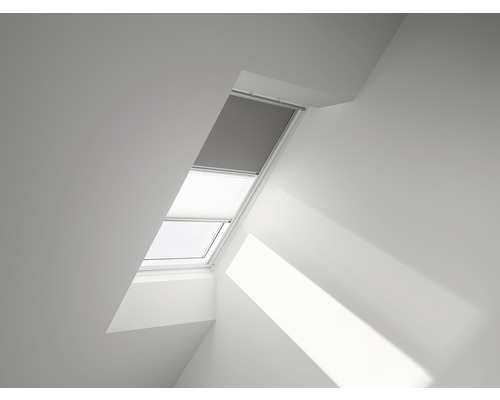 Velux Dachfenster Plissee