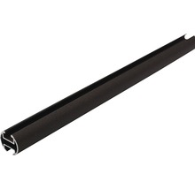Aluminiumprofil für Innenausbau