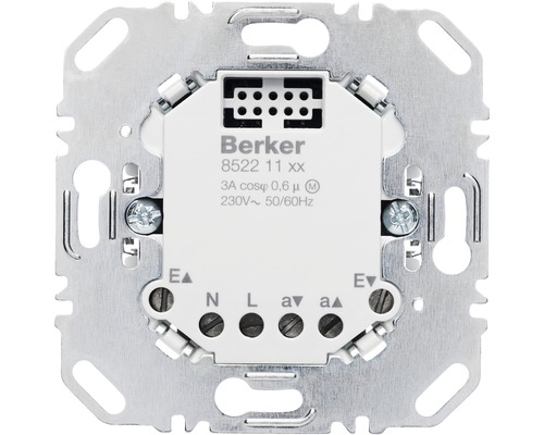 Module de store Komfort Berker 85221100
