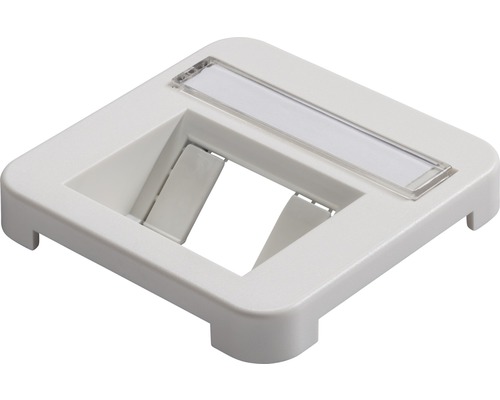 Entourage pour interrupteurs et prises