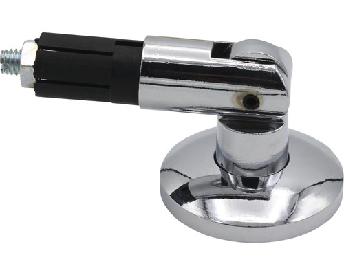 Wandhalterung für Duschstange