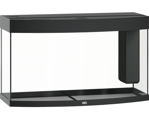 Aquarium Juwel vide avec filtre