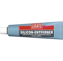 Dissolvant pour silicone Lugato tube 80 ml-thumb-0