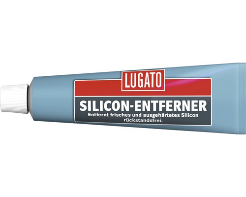 Lugato Silikon Entferner Tube 80 ml