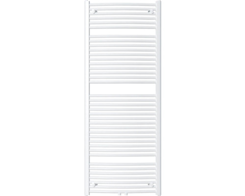 Radiateur de salle de bains Rotheigner SWING-M 1495x595 mm blanc avec raccord central