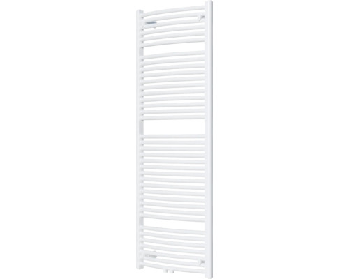 Handtuchwärmer zur Wandmontage