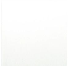 Papier blanc