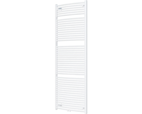 Handtuchwärmer im Badezimmer