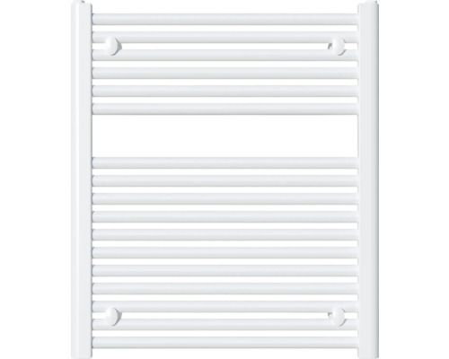 Radiateur de salle de bains Rotheigner CLASSIC 690x600 mm blanc-0