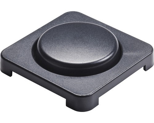 Couvercle pour système d''évacuation