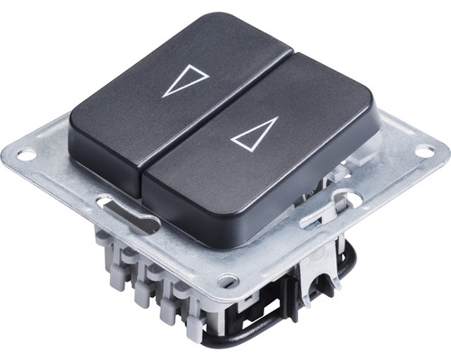 Insert d''interrupteur pour commande de volet roulant