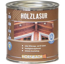 HORNBACH Holzlasur farblos 375 ml-thumb-0