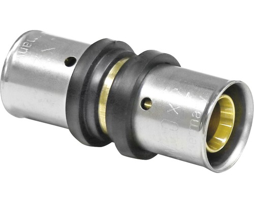 Rallonge pour tuyau d'alimentation 3/4 écrou de raccord x 3/4 filetage  extérieur 5 m valeurs nominales tuyau 8 mm - HORNBACH Luxembourg