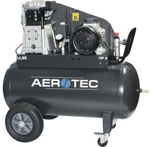 Kompressor Aerotec 600-90 - 400 Volt-thumb-0