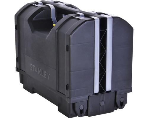 Werkzeugkoffer von Stanley