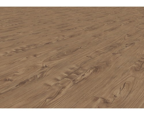 Plancher en bois avec grain de bois