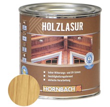 Lasure pour bois HORNBACH pin 375 ml-thumb-0