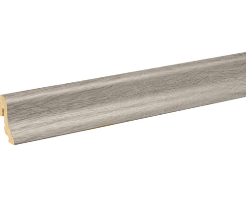 Plinthe en bois