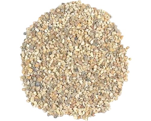 Gravier pour aquariums 2 à 4 mm, 25 kg, rougeâtre Gravier pour aquariums 2 à 4 mm, 25 kg, rougeâtre
