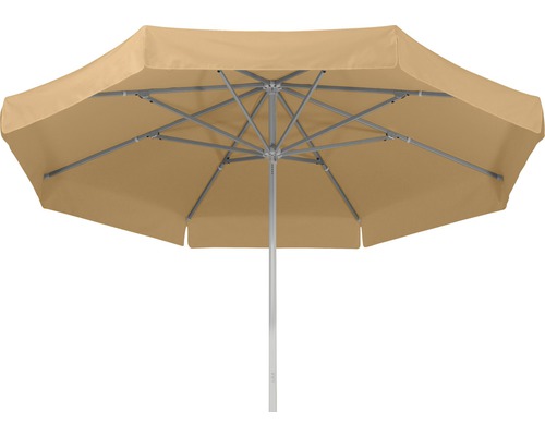 Parasol Schneider Jumbo Ø 400 cm sable