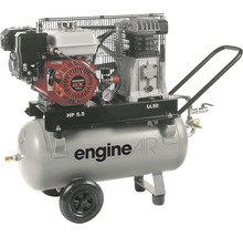Compresseur mobile Engine Air avec moteur Honda