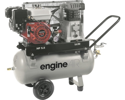 Compresseur mobile Engine Air avec moteur Honda