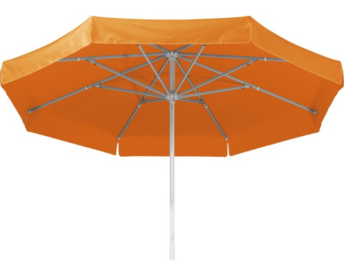 Parasol Schneider Jumbo Ø 400 cm orange