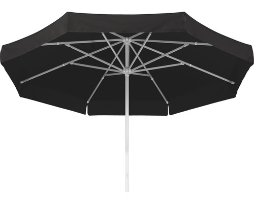 Parasol Schneider Jumbo Ø 300 cm noir