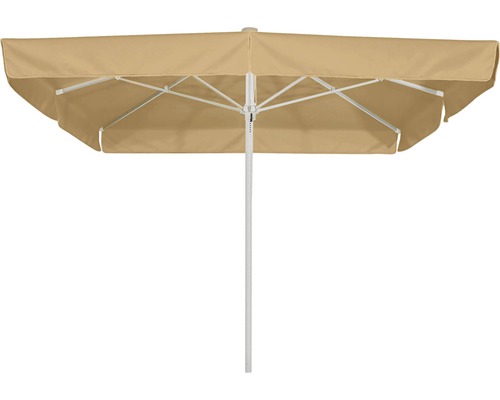 Parasol Schneider Quadro 300 x 300 cm sable