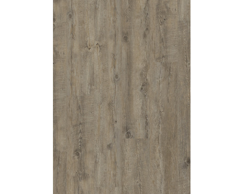 Detailansicht eines Holzdekors für Bodenbeläge