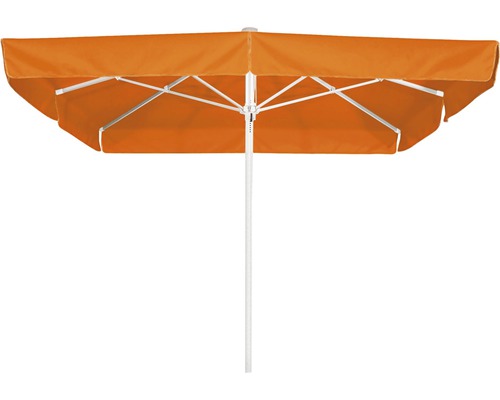 Parasol Schneider Quadro 300 x 300 cm orange