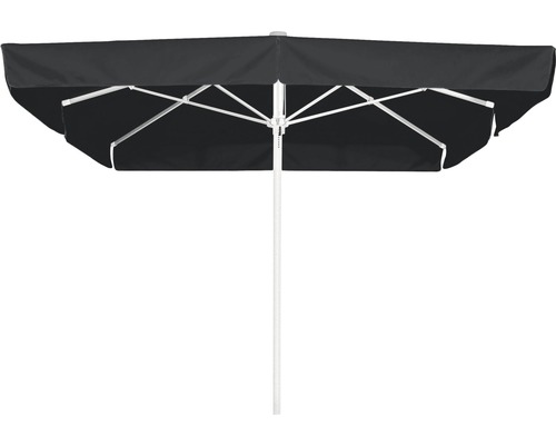 Parasol Schneider Quadro 300 x 300 cm noir