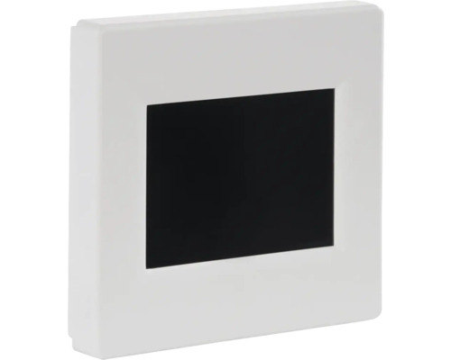 Affichage thermostat combiné Vitalheizung HVHTFT Affichage thermostat combiné Vitalheizung HVHTFT