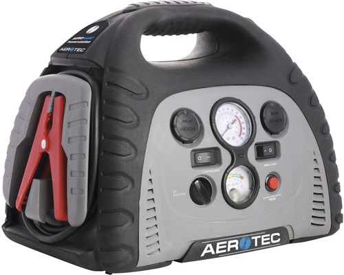 Station de charge mobile Aerotec 400 A