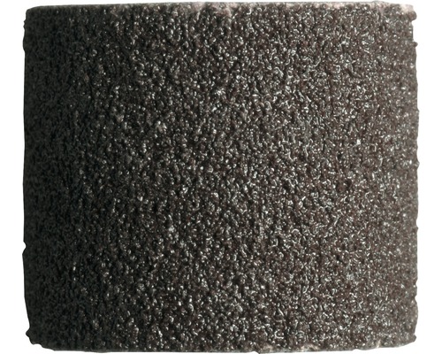 Bandes abrasives Dremel Ø 13,0 mm, granulométrie 120 (432) paquet de 6