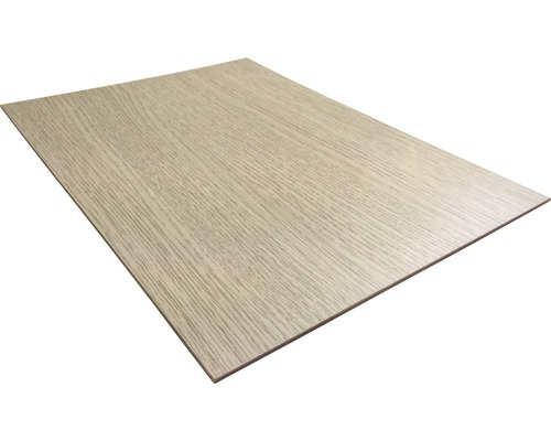 Dekorplatte mit Holzstruktur