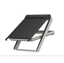 Volet roulant électrique VELUX SML UK04 134x98 cm avec interrupteur mural radio