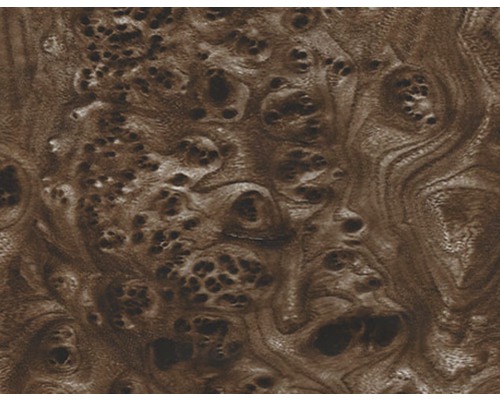 Film d'impression à l'eau racines CW-13-5 100 x 50 cm Gros plan d''un grain de bois