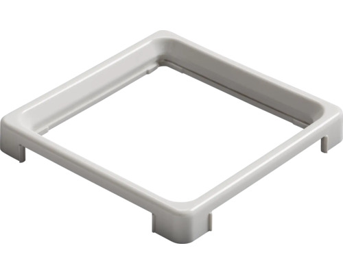 Montagerahmen für den Sanitärbereich