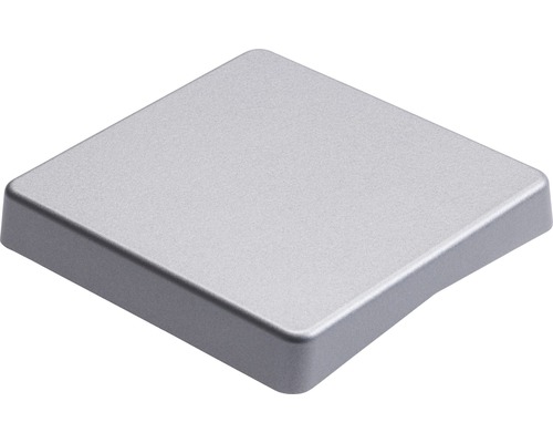 Quadratische Abdeckkappe