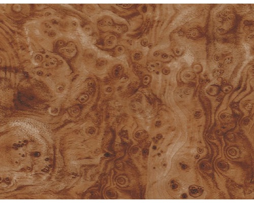 Film d'impression à l'eau racines CW-85 100 x 50 cm Gros plan d''un grain de bois