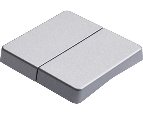 Pied de meuble carré en métal