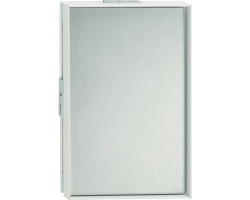 Revisionsklappe aus Metall