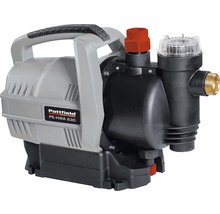 Hauswasserautomat mit Tragegriff