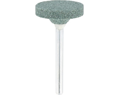 Dremel Silizium-Karbid-Schleifstein Ø 19,8 mm (85422)
