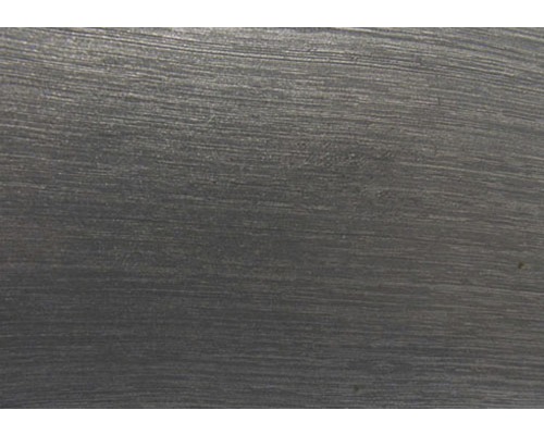 Gros plan d''une surface en bois grise avec grain