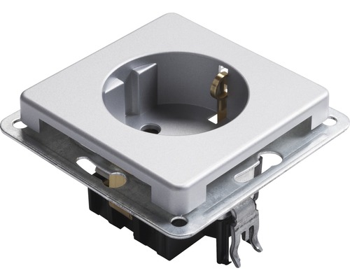 Steckdose für die Wandmontage